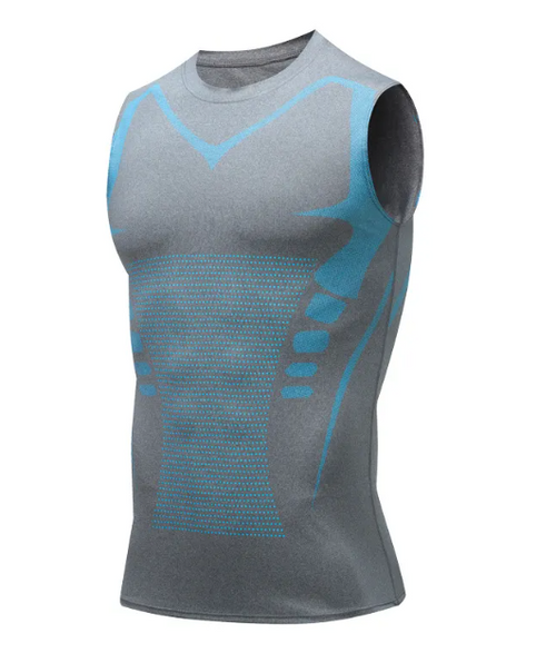 PowerTank™  | Instant Shape. Lasting Confidence.