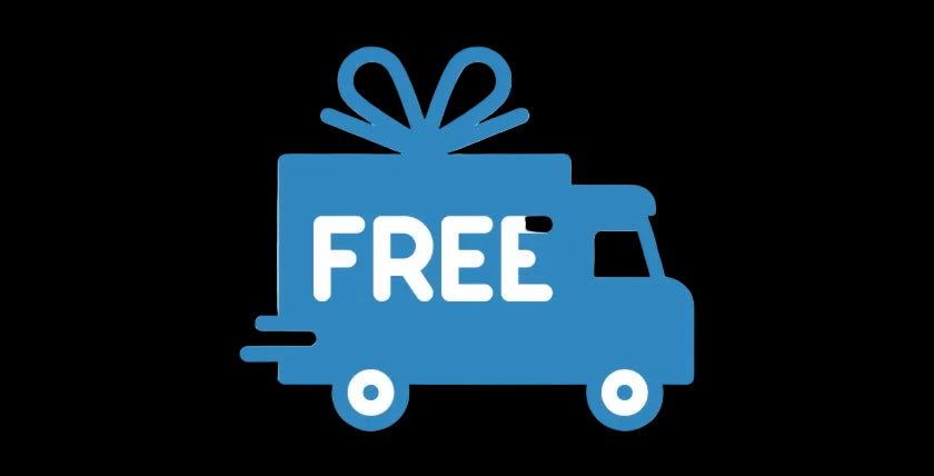FREE SHIPPING