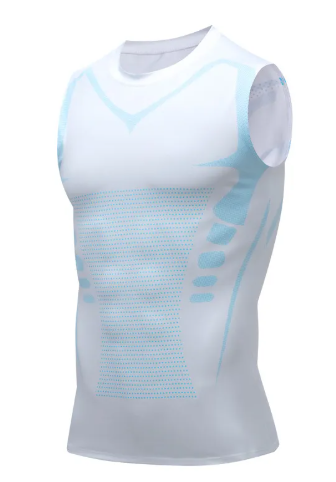 PowerTank™  | Instant Shape. Lasting Confidence.