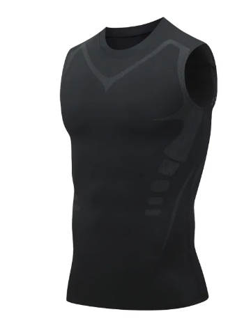 PowerTank™  | Instant Shape. Lasting Confidence.