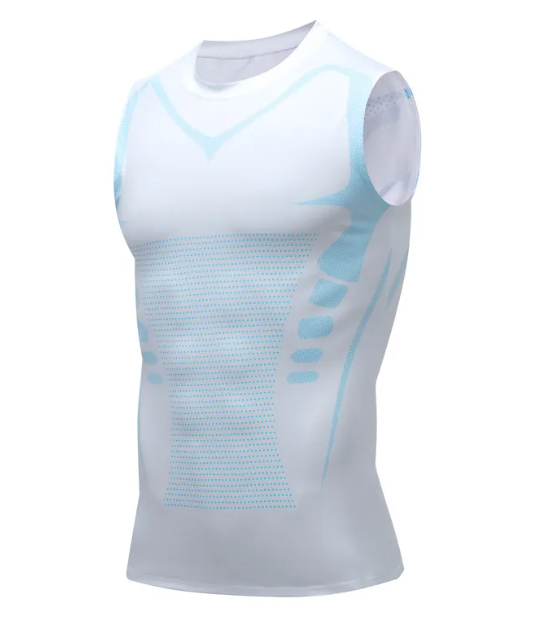 PowerTank™  | Instant Shape. Lasting Confidence.