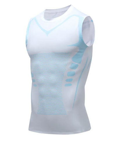PowerTank™  | Instant Shape. Lasting Confidence.
