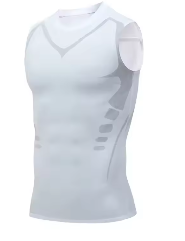 PowerTank™  | Instant Shape. Lasting Confidence.