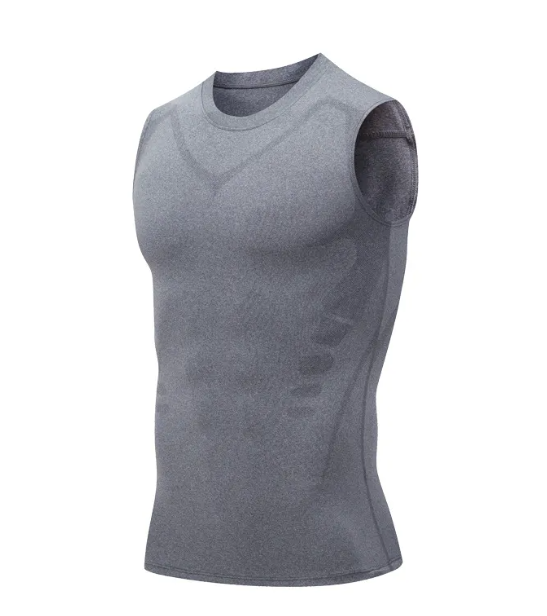 PowerTank™  | Instant Shape. Lasting Confidence.
