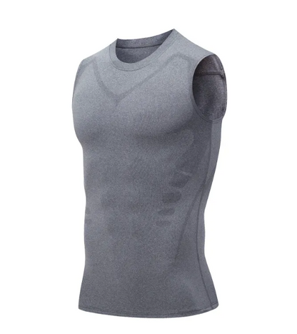 PowerTank™  | Instant Shape. Lasting Confidence.