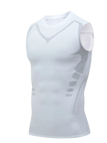 PowerTank™  | Instant Shape. Lasting Confidence.