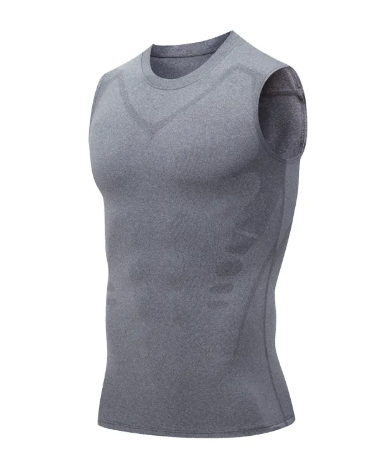 PowerTank™  | Instant Shape. Lasting Confidence.