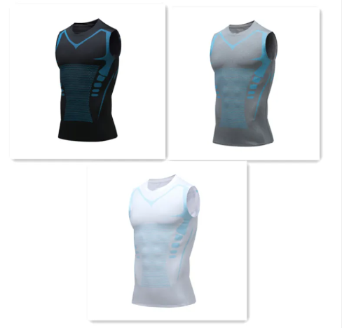 PowerTank™  | Instant Shape. Lasting Confidence.