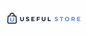 The Useful Store - Home