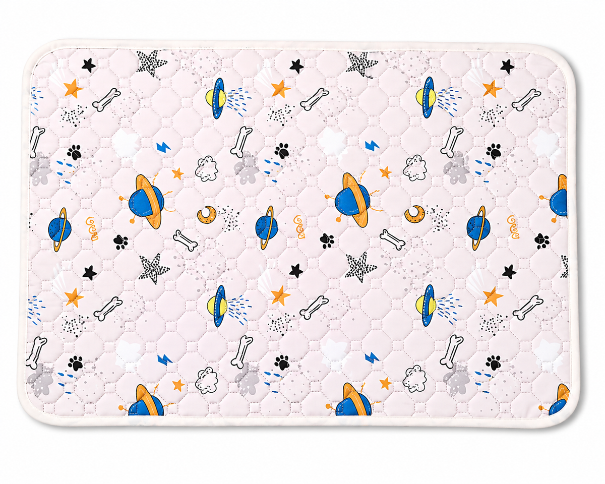 PatchPad
