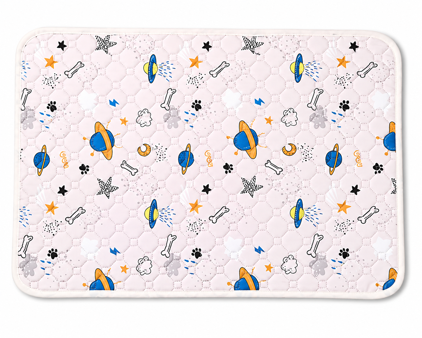 PatchPad