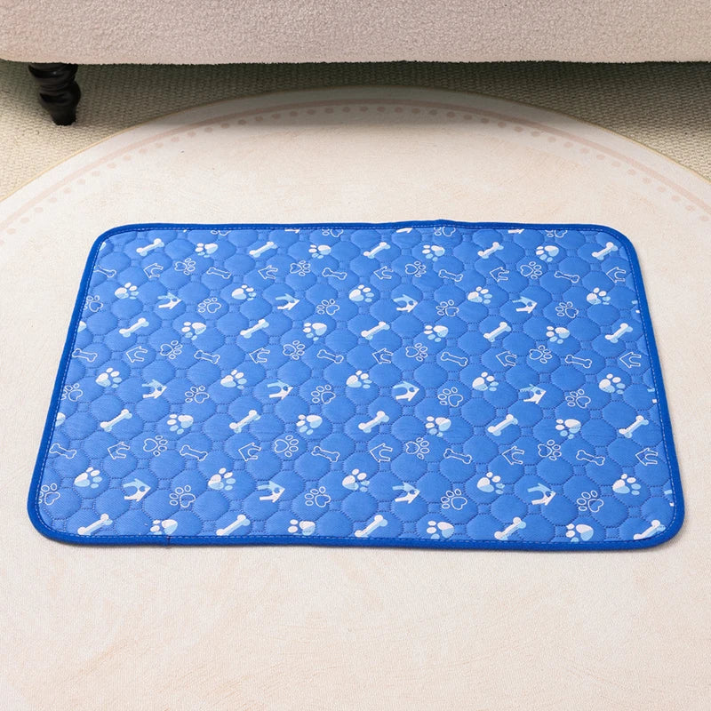 Premium Washable Leak-Proof Pet Mat