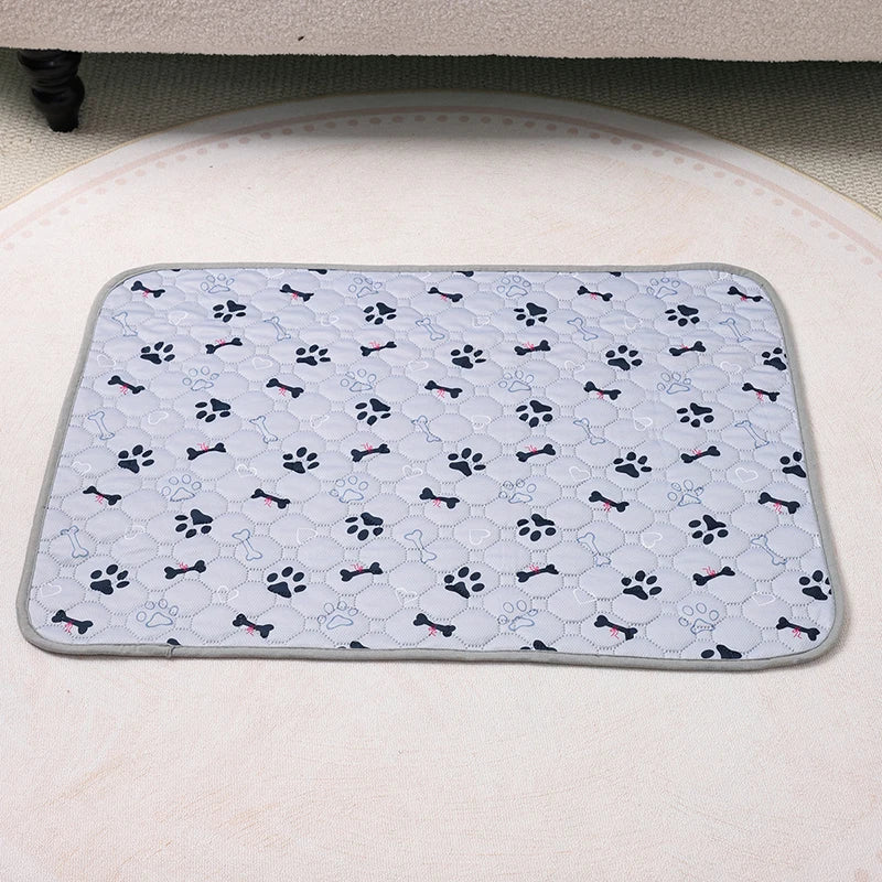 Premium Washable Leak-Proof Pet Mat