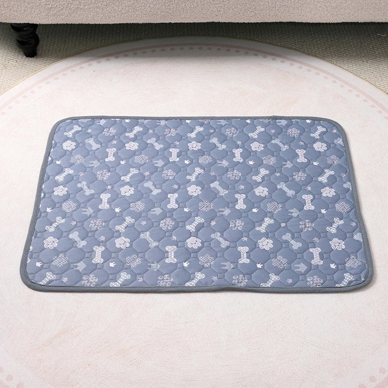 Premium Washable Leak-Proof Pet Mat
