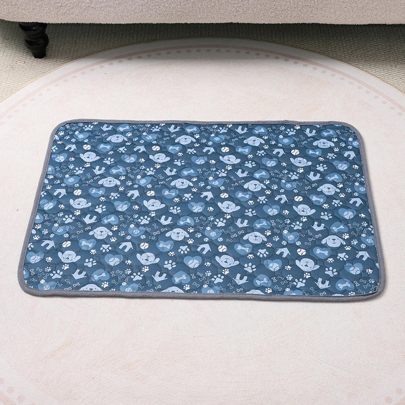 Premium Washable Leak-Proof Pet Mat