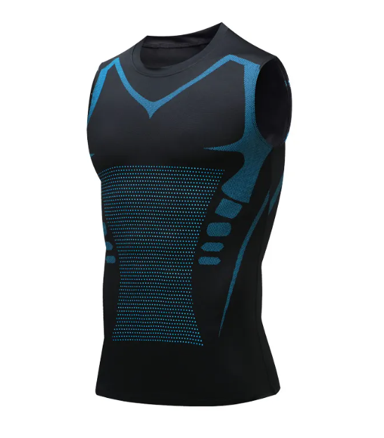 PowerTank™  | Instant Shape. Lasting Confidence.
