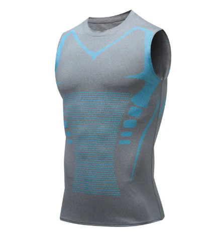 PowerTank™  | Instant Shape. Lasting Confidence.